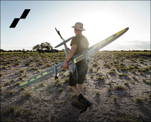 Trinity Pro German UAV (E)